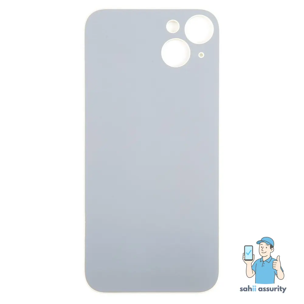 Back Panel Cover for Apple iPhone 15 Plus thumbnail